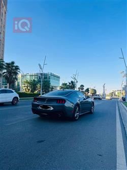 فورد موستانج